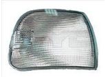 Tyc 18-5541-01-2 - Indicatore Oe 7D0953042F, Destro Per T4
