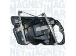 Magneti Marelli 350103171300 - Oe 3C1837461H Regolatore Di Finestrini, Anteriore Sinistro Per Passat (3C)