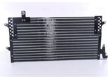 Nissens 94179 - Condensatore Aria Condizionata Oe 3A0 820 413 A Per Passat (35I)