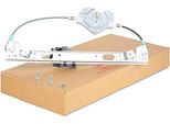 Ridex 1561W0267 - Oe 1K4 839 461 A Regolatore Del Finestrino, Posteriore Sinistro Per Golf V (1K), Jetta Iii (1K2), Jetta Iv