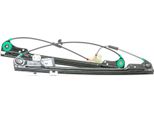 Stark SKWR-0420498 - Oe 7H0 837 754 B Regolatore Del Finestrino, Anteriore Destro Per T5