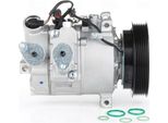 Nissens 89463 - Klimakompressor Oe 30780460 Per S60 Ii (134), S80 Ii (124), V60 I (155, 157), V70 Iii (135), XC60 (156), XC70 Ii (136)