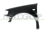 Prasco VG0163004 - Parafango Anteriore Sinistro Oe 6N0821021 Per Polo (6N)