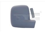 Tyc 337-0229-2 - Oe 7H1857528 Copertura, Specchio Esterno, Destra Per Caddy Iv (Sa), Caddy Iii (2C, 2K), T5