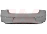 Van Wezel 5839544 - Paraurti Posteriore Oe 3C5807417 Per Passat (3C)