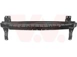 Van Wezel 5829560 - Oe 6R0807109C Supporto Paraurti, Anteriore Per Polo (6C, 6R)