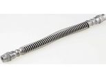 Hella 8AH 355 461-491 - Oe 480647 Tubo Flessibile Del Freno Per 405 Ii, 605 (6B), 607 (9D, 9U)