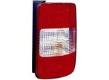 Van Wezel 5867922 - Oe 2K0945096AA Lampada Combinata Posteriore, Destra Per Caddy Iii (2C, 2K)