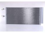 Nissens 941069 - Oe 31657301 Condensatore Aria Condizionata Con Essiccatore Per V60 Ii (225, 227), S60 Iii (224), S90 Ii (234), V60 I (155, 157), V90 Ii (235, 236), XC60 Ii (246)