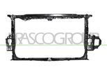 Prasco TY2923210 - Portablocco Oe 532050R050 Per Rav 4 Iv (A4)