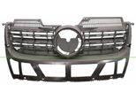 Prasco VG5202001 - Griglia Radiatore Oe 1K5853653A9B9 Per Golf V (1K), Jetta Iii (1K2)