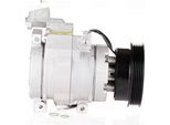 Nissens 89576 - Compressore Aria Condizionata Oe 4472203240 Per Avensis (T22), Avensis Verso (M2), Picnic (XM1), Rav 4 Ii (A2)