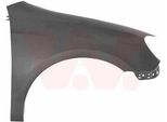 Van Wezel 5863658 - Parafango Oe 5K6821022, Anteriore Destro Per Golf Vi