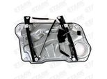 Stark SKWR-0420073 - Oe 1J4837462B Regolatore Del Finestrino, Anteriore Destro Per Bora (1J), Golf Iv (1J)