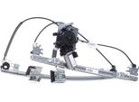 Valeo 850451 - Oe 6N4837462 Regolatore Del Finestrino, Anteriore Destro Per Polo (6N), Polo (6V)