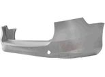 Van Wezel 5740546 - Paraurti Posteriore Oe 3AF 807 421 Gru Per Passat (365, 362)