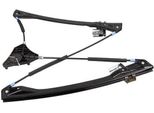 Maxgear 50-0214 - Oe 6Q4837462G Regolatore Del Finestrino, Anteriore Destro Per Polo (6C, 6R), Polo (9N)