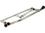Maxgear 57-0197 - Tirante Tergicristallo Oe 1T1 955 601, Anteriore Per Caddy Iv (Sa), Glc, Caddy Iii (2C, 2K), Touran (1T)