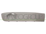 Prasco VG9192143 - Oe 7E5807490GRU Griglia Di Ventilazione, Destra Per T5