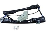 Maxgear 50-0450 - Regolatore Del Finestrino Oe 3C1837462H, Anteriore Destro Per Passat (3C)