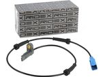 Ridex 412W0069 - Sensore Abs Oe 4545A3 Per 206 Cc (2D), 206 (2A/C), 206 (2E/K), 206 Sw (2E/K), 206 Van, 206+