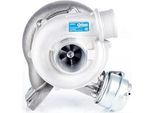 Nissens 93159 - Turbocompressore Oe 36051121 Per S60 I (384), S80 I (184), V70 Ii (285), XC70 (295), XC90 I (275)