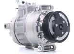 Stark SKKM-0340421 - Compressore Aria Condizionata Oe 7E0820803 Per Amarok, T5