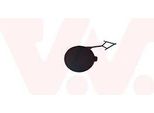 Van Wezel 5710587 - Oe 2GA807241GRU Aletta, Gancio Di Traino Anteriore Per T-ROC