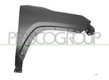 Prasco TY2933023 - Parafango Anteriore Destro Oe 538110R130 Per Rav 4 V (A5)
