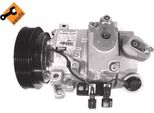Nrf 32738 - Compressore Aria Condizionata Oe 30722087 Per XC70 Ii (136), XC90 I (275), S60 Ii (134), S80 Ii (124), V60 I (155, 157), V70 Iii (135), XC60 (156)