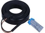Maxgear AC168866 - Oe 9225560 Magnetkupplung, Klimakompressor FüR Croma, Zafira A, Vectra C (Z02), Vectra B (J96), Signum (Z03), Astra G