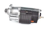 Bosch 1 330 057 - Oe M 009 T 82671 Motorino Di Avviamento, Starter Per A4 (8K), Serie 1 (E82), Serie 1 (E88), Serie 5 (E61), Serie 3 (E90), Serie 3 (E91), Ducato, Doblo, Strada, Focus (Daw, Dbw), CR-V Iii (Re), Accord Vii, I30 (Fd), Magentis, Defender (L316), 6 (G), Vito (W639), Classe R (W251), Classe E (S211), Vectra C (Z02), 911 (996), Kangoo (Fc), Ibiza (6J, 6P), Fabia I (6Y), Hilux, Jetta Iv,