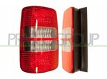 Prasco VG9064154 - Oe 2K5945095 Fanale Posteriore Sinistro Per Caddy Iii (2C, 2K)