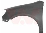 Van Wezel 5863657 - Parafango Oe 5K6821021, Anteriore Sinistro Per Golf Vi