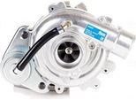 Nissens 93067 - Turbocompressore Oe 172010L030 Per Hilux