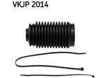 Skf Vkjp 2014 - Oe 7D0 419 831 Set Di Soffietti, Sterzo Per T4, T5