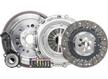 Valeo 837447 - Kit Frizione Oe 1231991 Per S-Max (WA6), Mondeo Iv, Kuga I, Galaxy (WA6), Focus Ii, Focus C-Max (DM2), C-Max, V70 Iii (135), S80 Ii (124), S40 Ii (544), C70 Ii Cabriolet (542)