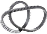 Bosch 1 987 947 502 - Oe 034 260 849 Keilriemen Per Vectra B (J96), Combo (71)