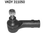 Skf Vkdy 311050 - Oe 701 419 811 E Tirante Per T4
