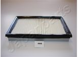 Japanparts FA-395S - Filtro Aria Oe 0K011 13 Z40 Per Sportage (K00)