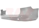 Van Wezel 5740547 - Paraurti Posteriore Oe 3AF 807 417 H Gru Per Passat (365, 362)