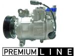 Mahle Acp 892 000P - Oe 7E0820803A Compressore Aria Condizionata Per T5