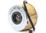 Valeo 587906 - Filtro Carburante Oe 7701043620 Per Clio Ii, Kangoo (Kc), Kangoo (Fc), Laguna I, Megane I, Megane Scenic, Rapid, Scenic I, Thalia I (Lb), Trafic (P, T, V)
