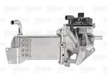 Valeo 700439 - Modulo Egr Oe 03L131512AQ + Raffreddatore Egr + Valvola Egr Per Amarok