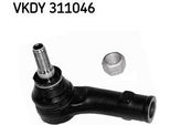 Skf Vkdy 311046 - Tirante Oe 701 419 811 C Per T4
