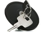 Tappo Carburante Valeo 247507 Per Vw Polo Coupé (86C 80) Polo Hatchback (86C 80)