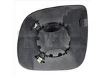 Tyc 337-0190-1 - Oe 2H0857521B Vetro Specchio Esterno, Sinistro Per T6, Amarok, T5