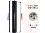 Van Wezel 5800D297 - Essiccatore Aria Condizionata Oe 5N0298403 Per Tiguan (5N)