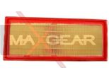 Maxgear 26-0321 - Oe 46783544 Luftfilter FüR Mito (955), 500L (351, 352), Bravo, Doblo, Punto, Idea, Linea, Stilo, Tipo