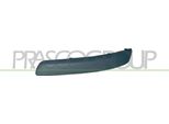 Prasco VG0361244 - Modanatura Oe 1K08076559B9, Paraurti Anteriore Sinistro Per Golf V (1K)